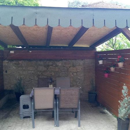 Finesi Apartments Ohrid Bagian luar foto
